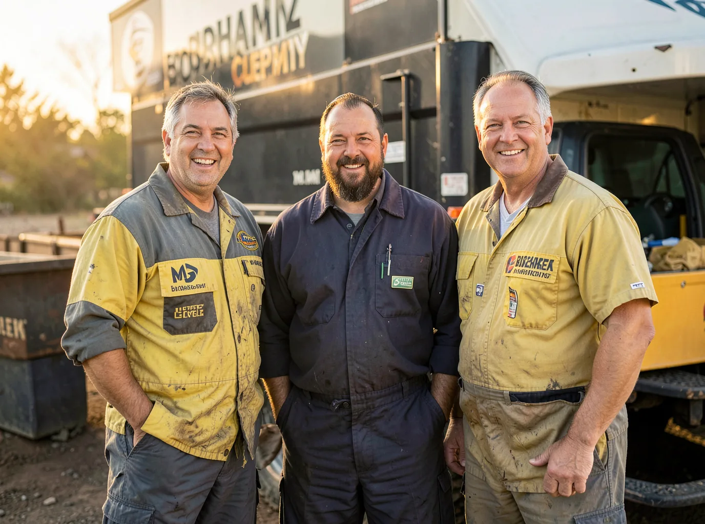 Sewage Cleanup company in Southport, NC
