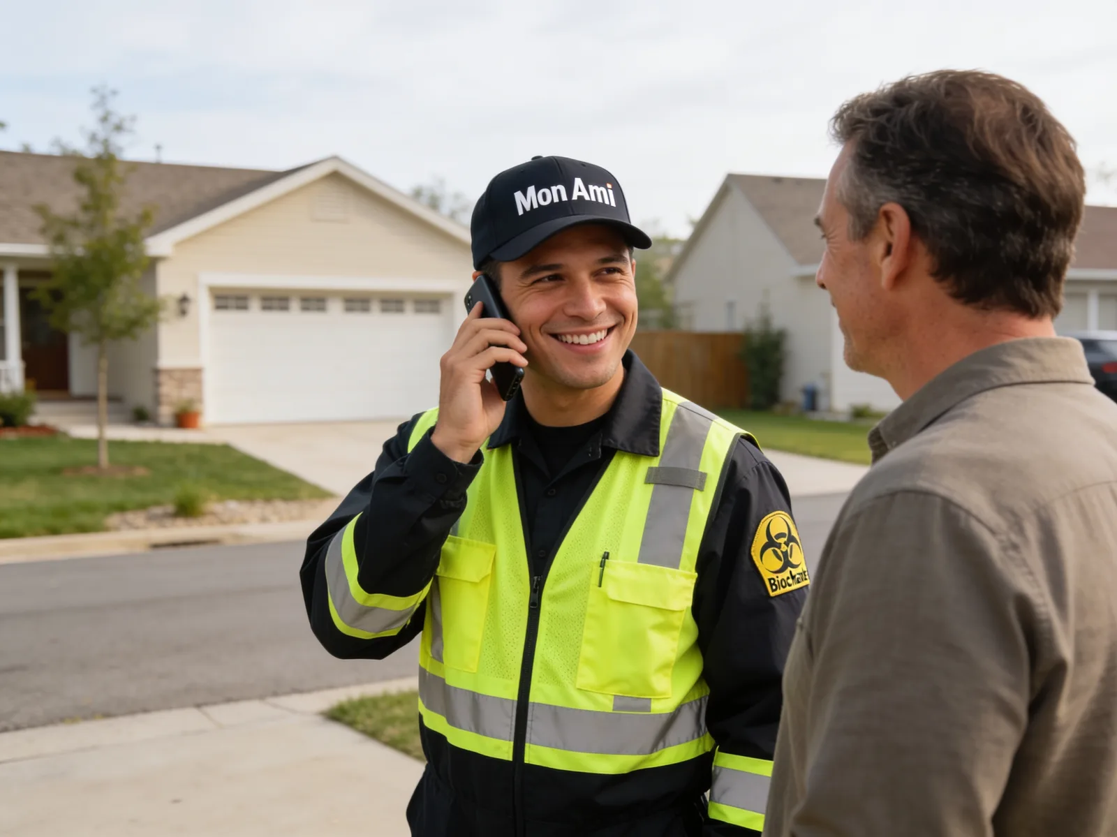 Sewage Cleanup Southport, NC FAQs