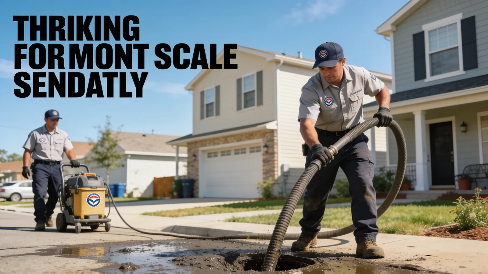 Sewage Cleanup in Southport, NC near me